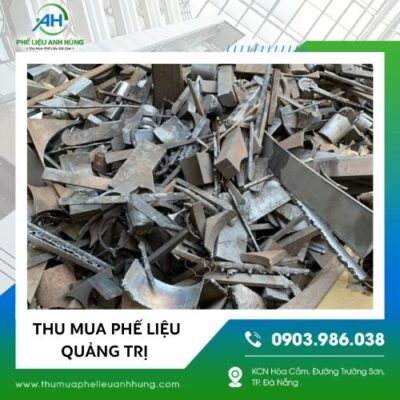 Thu Mua Phế Liệu Máy Móc Cũ Giá Cao Anh Hùng - Liên Hệ 0903 986 038